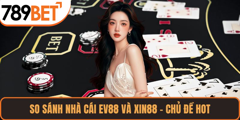 EV88 có thiết kế hiện đại, màu tối sang trọng